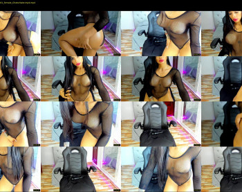 kickyfox77 — 28 minute Chaturbate female teen cam video, 1080p, Jan 8, 2023