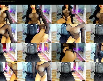 kickyfox77 — 22 minute Chaturbate female teen cam video, 1080p, Jan 8, 2023
