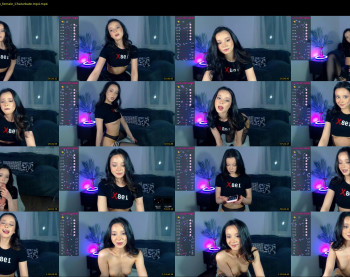 lia_hetty — 91 minute Chaturbate female teen cam video, 720p, Jan 7, 2023