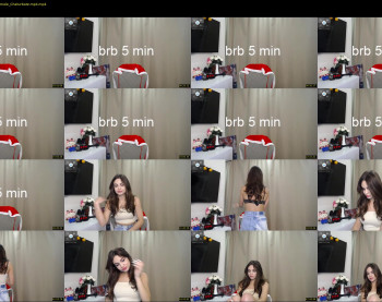 loxy_ — 54 minute Chaturbate female teen cam video, 1080p, Jan 7, 2023