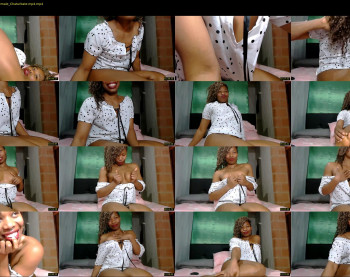 lyeah — 14 minute Chaturbate female teen cam video, 720p, Jan 8, 2023