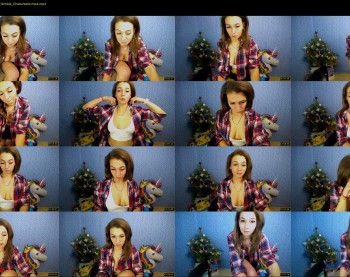 m_vikki — 32 minute Chaturbate female teen cam video, 720p, Jan 7, 2023