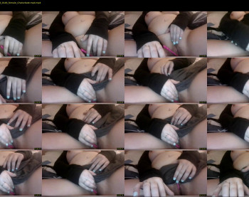makemewatch — 41 minute Chaturbate female teen cam video, 480p, Jan 8, 2023