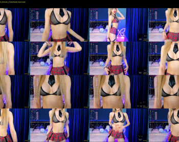 mizuki_su — 10 minute Chaturbate female teen cam video, 1080p, Jan 7, 2023