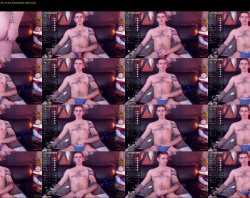 mr_longboy — 35 minute Chaturbate male teen cam video, 1080p, Jan 7, 2023