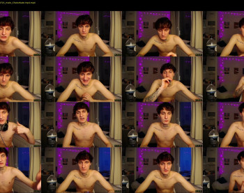 teddy_mode — 55 minute Chaturbate couple teen cam video, 720p, Jan 7, 2023