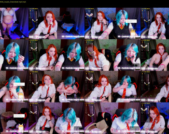 yoki_shizuko — 55 minute Chaturbate female teen cam video, 1080p, Jan 7, 2023