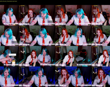 yoki_shizuko — 56 minute Chaturbate female teen cam video, 1080p, Jan 7, 2023