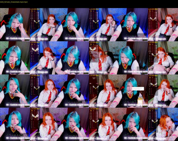 yoki_shizuko — 9 minute Chaturbate female teen cam video, 1080p, Jan 7, 2023