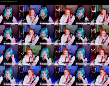 yoki_shizuko — 4 minute Chaturbate female teen cam video, 1080p, Jan 7, 2023