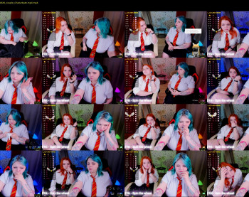 yoki_shizuko — 34 minute Chaturbate female teen cam video, 1080p, Jan 7, 2023