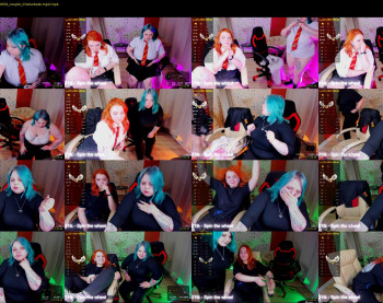 yoki_shizuko — 28 minute Chaturbate female teen cam video, 1080p, Jan 7, 2023