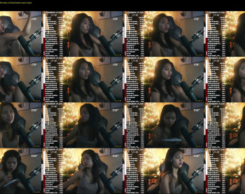 _pilya_ — 7 minute Chaturbate female teen cam video, 1080p, Jan 8, 2023