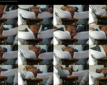 constructorcock — 18 minute Chaturbate male teen cam video, 360p, Jan 8, 2023