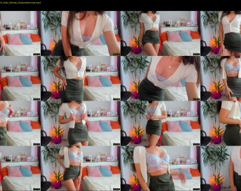 devilish_goddes — 36 minute Chaturbate female teen cam video, 1080p, Jan 8, 2023