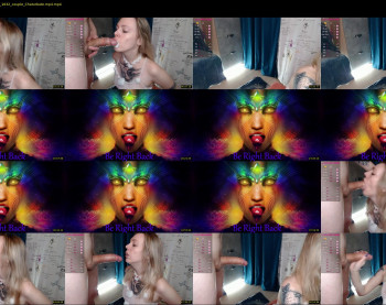 emptyhunters — 58 minute Chaturbate couple teen cam video, 1080p, Jan 8, 2023