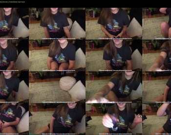 funcamkw — 91 minute Chaturbate female teen cam video, 720p, Jan 9, 2023