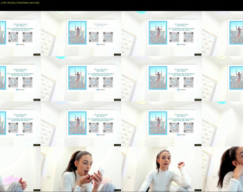 hotfallingdevil — 64 minute Chaturbate female teen cam video, 1080p, Jan 8, 2023