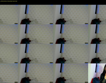 hotfallingdevil — 53 minute Chaturbate female teen cam video, 1080p, Dec 22, 2022