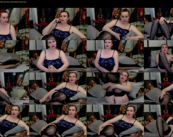 ivettasplash — 117 minute Chaturbate female teen cam video, 720p, Jan 8, 2023