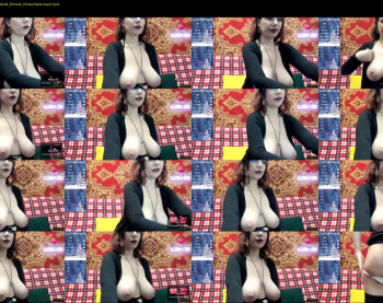 karolinecher — 43 minute Chaturbate female teen cam video, 720p, Jan 8, 2023