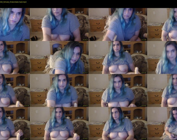 lalaisallbad — 7 minute Chaturbate female teen cam video, 720p, Jan 9, 2023