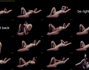 mindvoiding — 54 minute Chaturbate female teen cam video, 1080p, Jan 9, 2023