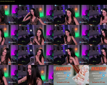 pippalee — 57 minute Chaturbate female teen cam video, 1080p, Jan 8, 2023