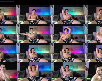 rustynf1tz — 9 minute Chaturbate male teen cam video, 1080p, Jan 8, 2023