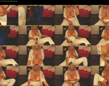 sassythang4u — 6 minute Chaturbate female teen cam video, 720p, Jan 8, 2023