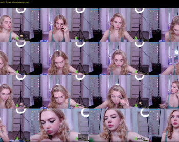 small_blondee — 54 minute Chaturbate female teen cam video, 1080p, Jan 5, 2023