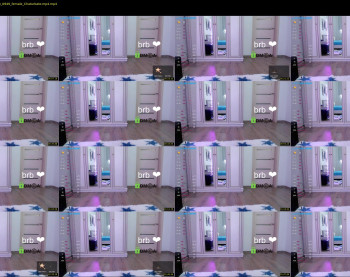 small_blondee — 3 minute Chaturbate female teen cam video, 1080p, Jan 8, 2023