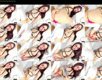 sweeety_pie — 85 minute Chaturbate female teen cam video, 1080p, Jan 8, 2023