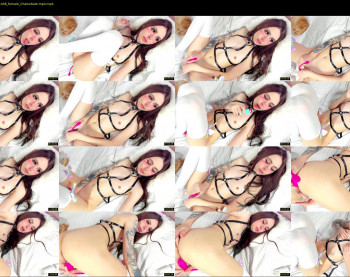 sweeety_pie — 23 minute Chaturbate female teen cam video, 1080p, Jan 8, 2023