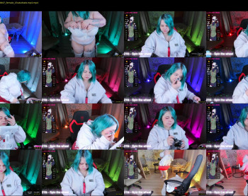 yoki_shizuko — 54 minute Chaturbate female teen cam video, 1080p, Jan 8, 2023