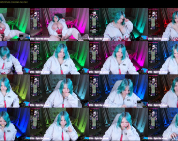 yoki_shizuko — 53 minute Chaturbate female teen cam video, 1080p, Jan 8, 2023