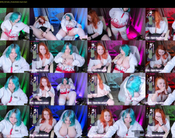 yoki_shizuko — 44 minute Chaturbate female teen cam video, 1080p, Jan 8, 2023