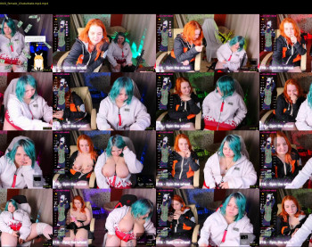 yoki_shizuko — 54 minute Chaturbate female teen cam video, 1080p, Jan 8, 2023