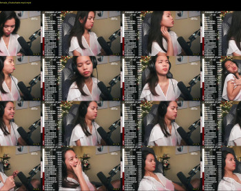 _pilya_ — 12 minute Chaturbate female teen cam video, 1080p, Jan 10, 2023