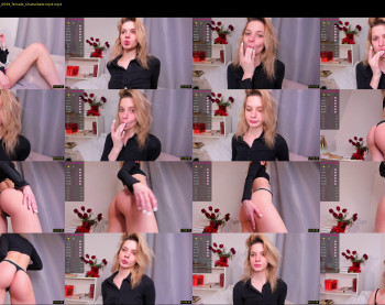 beckymadson — 31 minute Chaturbate female teen cam video, 1080p, Jan 9, 2023
