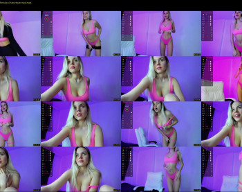 corni__ — 54 minute Chaturbate female teen cam video, 1080p, Jan 9, 2023