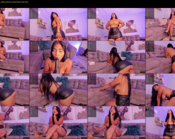 daphneadkins — 139 minute Chaturbate female teen cam video, 480p, Jan 9, 2023