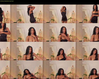 duna_du — 54 minute Chaturbate female teen cam video, 1080p, Jan 9, 2023