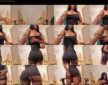 duna_du — 54 minute Chaturbate female teen cam video, 1080p, Jan 9, 2023