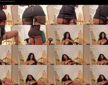 duna_du — 54 minute Chaturbate female teen cam video, 1080p, Jan 9, 2023