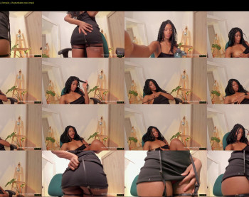 duna_du — 54 minute Chaturbate female teen cam video, 1080p, Jan 9, 2023