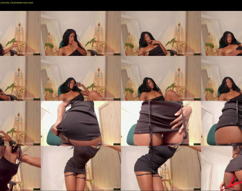 duna_du — 53 minute Chaturbate female teen cam video, 1080p, Jan 9, 2023