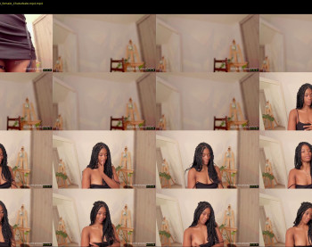 duna_du — 54 minute Chaturbate female teen cam video, 1080p, Jan 10, 2023