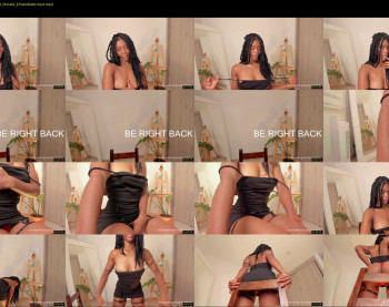 duna_du — 54 minute Chaturbate female teen cam video, 1080p, Jan 10, 2023