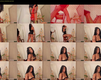 duna_du — 54 minute Chaturbate female teen cam video, 1080p, Jan 10, 2023